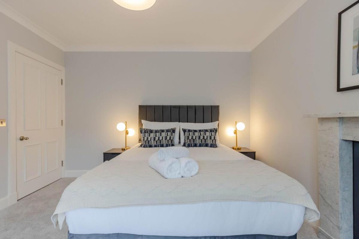 Dragon - Ladon - 2 Bed Centre Luxury * Édimbourg