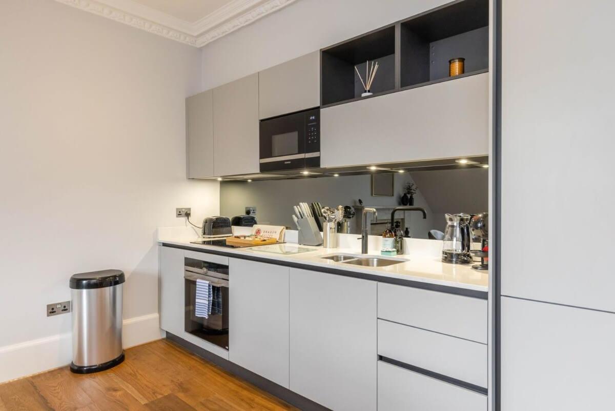 Appartement Dragon - Ladon - 2 Bed Centre Luxury Édimbourg